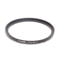 Fujimi FRSU Переходное повышающее кольцо Step-Up (58-62 мм) - фото